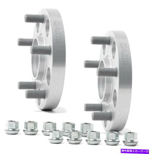 Xy[T[ g^IQ Yaris 3024543p2x15mm HRzC[Xp[X 2x15mm H&R wheelspacers for Toyota IQ Yaris 3024543