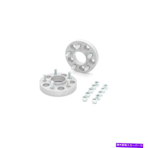 スペーサー フォードフォーカスRS 2013-2018プロスペースシステム25mmの厚さのeibach Eibach For Ford Focus RS 2013-2018 Pro-Spacer System 25mm Thickness