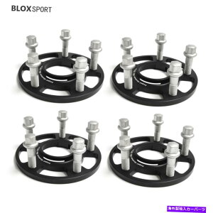 Xy[T[ i4j|VF911 944bp10mmnuSzɎ_zC[Xy[T[ (4) 10mm Hub Centric Anodized Wheel Spacers for Porsche 911 944 Aluminum Forged