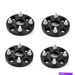 Xy[T[ 4x 15mmnuZgbN4OzC[Xy[T[4x114.3YAeB}L[uvC}[p 4X 15mm Hub Centric 4 Lug Wheel Spacers 4x114.3 for Nissan Altima Cube Primera