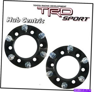 Xy[T[ 2̃nuZgbN2 "zC[Xy[T[5x150̃Zbgg^hN[U[NTXLX570 Set of 2 Hub Centric 2" Wheel Spacers 5x150 Fits Toyota Land Cruiser Lexus LX570