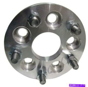 Xy[T[ 5x115?5x108 / 5x4.25zC[A_v^[20mm12x1.5OUSXy[T[x 4 5x115 to 5x108 / 5x4.25 Wheel Adapters 20mm Thick 12x1.5 Lug US Spacers x 4 Rims