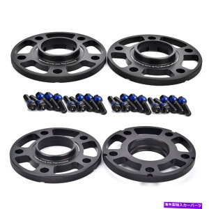 Xy[T[ 4x12mm+15mm 5x130zC[Xy[T[̓|VF911/{NX^[/996/997/PC}/piɓK܂ 4x12mm+15mm 5x130 Wheel Spacers Fits Porsche 911/Boxster/996/997/Cayman/Panamera