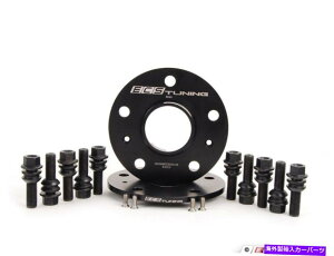 �X�y�[�T�[ ECS -ECS�z�C�[���X�y�[�T�[�L�b�g-8MM -001366ECS08KT ECS - ECS Wheel Spacer Kit - 8mm - 001366ECS08KT