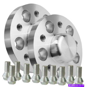 Xy[T[ SCCzC[Xy[T[2x20mm 13320ŚANCX[NXt@CA[hX^[ɓK܂ SCC Wheel Spacers 2x20mm 13320S fits Chrysler Crossfire Roadster