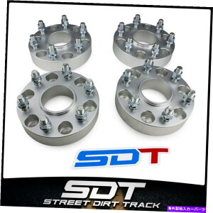 Xy[T[ i4jg^T100 Tundra Tacoma 4runner2C`6OnuSzC[Xy[T[ (4) 2 Inch 6Lug Hub Centric Wheel Spacers For Toyota T100 Tundra Tacoma 4Runner