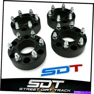 スペーサー 2 "ホイールスペーサー2005-2022のためのホイールスペーサー4xハブセントリック日産フロンティアパスファインダーxterra 2" Wheel Spacers 4x Hub Centric For 2005-2022 Nissan Frontier Pathfinder Xterra