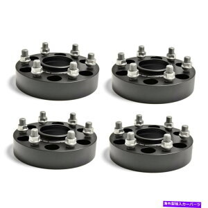 Xy[T[ 4x 35mmnuZgbN^CChgbhXy[T[Ford Ranger Raptor Lariat FX4 LT̂߂̃Xy[T[ 4X 35MM Hubcentric Tire Wide Tread Spacers for Ford Ranger Raptor LARIAT FX4 LT
