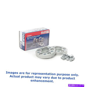 Xy[T[ HR TRAK+ 25mm DRAzC[A_v^[{gZ^[{A67{gXbh5065670 H&R Trak+ 25mm DRA Wheel Adaptor Bolt Center Bore 67 Bolt Thread 5065670