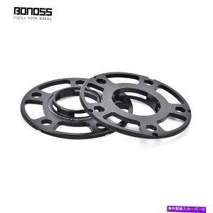 Xy[T[ |VF911 VII 2004-2012p4̃nuZgbN7mmzC[Xy[T[Lbg̃pbN Packs of 4 Hubcentric 7mm Wheel Spacers Kit for Porsche 911 VII 2004 - 2012