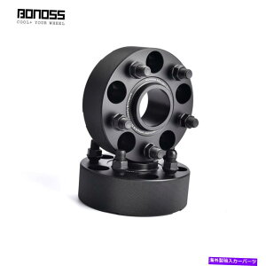 �X�y�[�T�[ Bonoss 2PC 2 50mm 5x120�e�X�����f��S x������2021 2022�p�z�C�[���X�y�[�T�[ BONOSS 2Pc 2 50mm 5x120 Wheel Spacers for Tesla Model S X Long Range 2021 2022�y���s�A���i�z