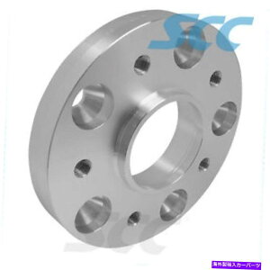 �X�y�[�T�[ SCC�z�C�[���X�y�[�T�[2x20mm 13250ES�L���f���b�NCTS�N�[�y�ɓK�����܂� SCC Wheel Spacers 2x20mm 13250ES fits Cadillac CTS Coupe�y���s�A���i�z