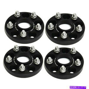 Xy[T[ 4x 20mmq@A~jE6061-T6zC[Xy[T[5x120 for hondaVrbN^Cvr 4X 20mm Aircraft Aluminum 6061-T6 Wheel Spacers 5x120 for Honda Civic Type R