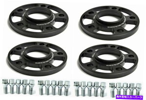 Xy[T[ 411mmb7075-T6zC[Xy[T[5x114.3 FERRARI 458 488 599 GTB 4 11mm Forged 7075-T6 Wheel Spacers 5X114.3 for Ferrari 458 488 599 GTB