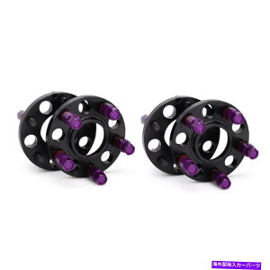 �X�y�[�T�[ 4pcs 20mm�z�C�[���X�y�[�T�[�L�b�g5x120 72.56mm bmw w/20pc m14x1.25 45mm�{���g�Ƀt�B�b�g 4PCS 20mm Wheel Spacers Kit 5x120 72.56mm Fit for BMW w/20pc M14x1.25 45mm Bolts�y���s�A���i�z