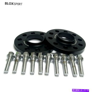 Xy[T[ 4PC 15mm/0.59 "5x108 5x114.3{{XC90̃nuSzC[Xy[T[2002-2014 4Pc 15mm/0.59" 5x108 5x114.3 Hub Centric Wheel Spacers for Volvo XC90 2002-2014
