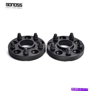 Xy[T[ 2x 25mm 1 "5x120 Hubcentric 60.1 LEXUS LS350 LS500 LS460 LS600pzC[Xy[T[ 2X 25mm 1" 5x120 Hubcentric 60.1 Wheel Spacers For Lexus LS350 LS500 LS460 LS600
