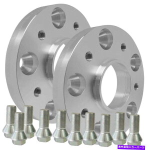 スペーサー SCCホイールスペーサー2x20mm 13234HSフィットアルファロメオ33スポーツワゴン SCC Wheel Spacers 2x20mm 13234HS fits Alfa Romeo 33 Sportwagon