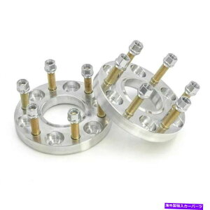 �X�y�[�T�[ ReadyLift 99-18�t�B�b�g�V�{���[�V���o���[�h��GMC�V�G��1500 7/8 ''�z�C�[���X�y�[�T�[�ɓK�����܂� ReadyLIFT 99-18 Fits Chevy Silverado Fits GMC Sierra 1500 7/8'' Wheel Spacers�y���s�A���i�z