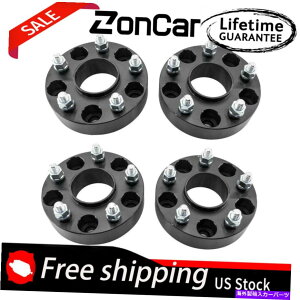 Xy[T[ i4j1.5 "̃nuZgbN5x5"zC[Xy[T[71.5mm 2007-2013W[vO[ (4) 1.5" Thick HubCentric 5x5" Wheel Spacers 71.5mm for 2007-2013 Jeep Wrangler