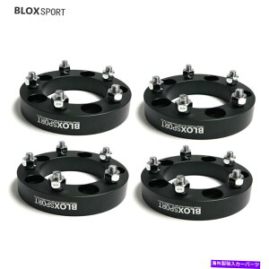 Xy[T[ 4PC 35mmXYLW~j[TCzC[Xy[T[A_v^[5x139.7 5x5.5{A108mm 4Pc 35mm Suzuki Jimny Samurai Wheel Spacers Adaptors 5x139.7 5x5.5 Bore 108mm