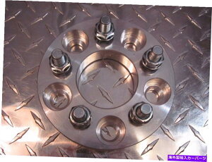 Xy[T[ 5x108 / 5x4.255x112 USAzC[A_v^[19mm12x1.5X^bhUSXy[T[x4 5x108 / 5x4.25 to 5x112 USA Wheel Adapters 19mm Thick 12x1.5 Studs US Spacers x4