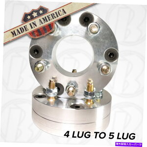 �X�y�[�T�[ 2 USA |�z�C�[���A�_�v�^�[ /�X�y�[�T�[1.75 | BMW�~�j�}�c�_�z���_| 4x100?5x120 2 USA | Wheel Adapters / Spacers 1.75 | BMW Mini Mazda Honda | 4x100 to 5x120�y���s�A���i�z