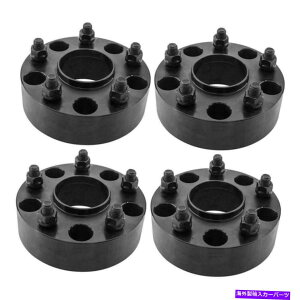 �X�y�[�T�[ 4PC 5x5.5�n�u�Z���g���b�N2 "�n�u�Z���g���b�N5���O�z�C�[���X�y�[�T�[77.8mm 2011 RAM 1500 4pc 5x5.5 Hubcentric 2" Hub Centric 5 Lug Wheel Spacers 77.8mm for 2011 Ram 1500