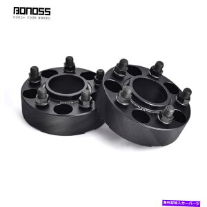 Xy[T[ 2 1.75 "5x4.5?5x4.5eXf3 Y M3PptH[}Xp̃zC[Xy[T[A_v^[ 2 1.75" 5x4.5 to 5x4.5 Wheel Spacers Adapter For Tesla Model 3 Y M3P Performance