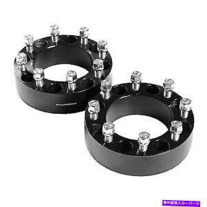 Xy[T[ G2ANXƃMA93-82-200zC[Xy[T[2C`8 x 6.5C`{gp^[GM G2 Axle and Gear 93-82-200 Wheel Spacer 2 in. Thick 8 x 6.5 in. Bolt Pattern GM