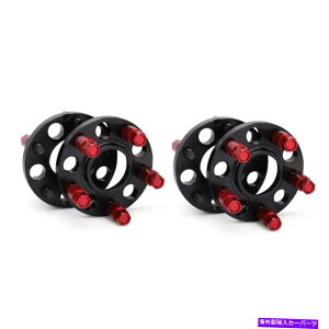 �X�y�[�T�[ 4pcs 20mm�z�C�[���X�y�[�T�[�L�b�g5x120 72.56mm bmw w/20pc m14x1.25 45mm�{���g�Ƀt�B�b�g 4PCS 20mm Wheel Spacers Kit 5x120 72.56mm Fit for BMW w/20pc M14x1.25 45mm Bolts�y���s�A���i�z