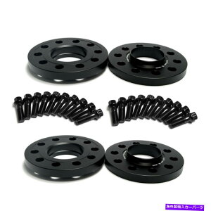 Xy[T[ 4x 15mmb5x100 5x112zC[Xy[T[-VWStMK4 MK5 MKV MK6 MK7i98-18j 4X 15mm Forged 5x100 5x112 Wheel Spacers - VW Golf MK4 MK5 MKV MK6 MK7 (98-18)