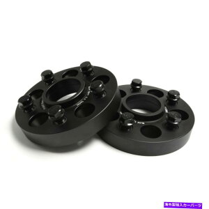 Xy[T[ 2PCS 1C`nuSzC[Xy[T[tBbg|VF911,997Api[AAEfBQ7A{NX^[ 2pcs 1inch Hub Centric Wheel Spacer fit Porsche 911,997,Panamera,Audi Q7,Boxster