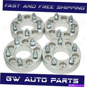 Xy[T[ 4 PC 3 "zC[Xy[T[A_v^[5x4.75" CB 74mmX^bh7/16 "ÂRxbgtBbg 4 PC 3" WHEEL SPACER ADAPTERS 5X4.75" CB 74mm STUD 7/16" FIT OLD CORVETTE