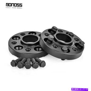 Xy[T[ 2x 25mm 1 "5x112 BMW G80 G20 G21 G22 G23 F90 G30 M5p̃nuZgbNzC[Xy[T[ 2X 25mm 1" 5x112 Hubcentric Wheel Spacers for BMW G80 G20 G21 G22 G23 F90 G30 M5