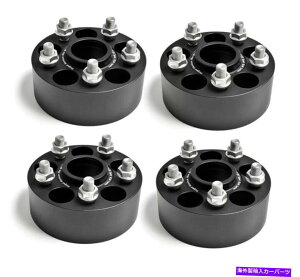 Xy[T[ i4j2 "bA~jE6061T6zC[Xy[T[5*4.5-82.5-H2-Z9 (4) 2" Forged Aluminum 6061T6 Wheel Spacers 5*4.5-82.5-H2-Z9