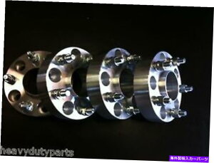 スペーサー 4 PCSハブセントリックホイールスペーサー1.25 "フィット日産ムラノローグパスファインダー5x4.5 4 pcs Hub Centric Wheel Spacers 1.25" Fit Nissan Murano Rogue Pathfinder 5x4.5