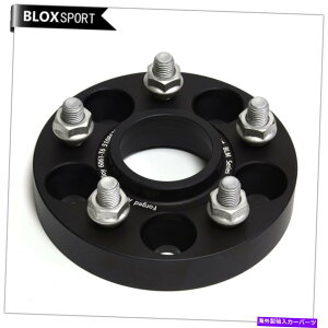 Xy[T[ J[p4x25mmnuSzC[Xy[T[ 4x25mm hub centric wheel spacers for Lincoln MKC MKX MKZ Ford Focus Jaguar XF
