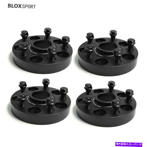 Xy[T[ |VF911 968 944 928 | 5x130 71.6̃zC[Xy[T[t4 1 "{g̃Zbg Set of 4 1" Bolts With Wheel Spacers for Porsche 911 968 944 928 | 5x130 71.6