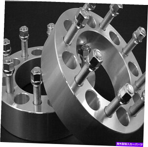 Xy[T[ 4 PC 2004-2022 F-250X[p[f[eBzC[Xy[T[A_v^[2.00C`8170E1415 4 Pc 2004-2022 F-250 SUPER DUTY WHEEL SPACER ADAPTERS 2.00 Inch # 8170E1415