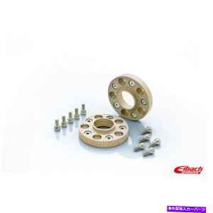 Xy[T[ SMART FORTWO 2008-2014 Pro-Spacer System 25mmXy[T[i2j / 57.1 CBEibach Eibach For Smart Fortwo 2008-2014 Pro-Spacer System 25mm Spacers (2) / 57.1 CB