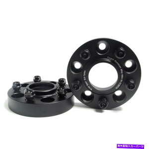 Xy[T[ 2PCS 30mmq@A~zC[Xy[T[BMW E39AX5AX6AE70AE71AF85AMSPORTtBbg 2pcs 30mm Aircraft Aluminum Wheel Spacers fit BMW E39,X5,X6,E70,E71,F85,Msport