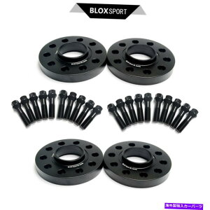Xy[T[ MINI Cooper S F56 2015-2019zC[Xy[T[+10PCS M14X1.25{gp4PCi15mm+20mmj 4pc (15mm+20mm) for Mini cooper S F56 2015-2019 Wheel Spacer+10pcs M14x1.25 Bolt