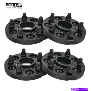 Xy[T[ {mX4h[o[W[o[5x120nu72.5 M14p20mmbzC[Xy[T[ BONOSS 4 20mm Forged Wheel Spacers for Land Rover Range Rover 5x120 HUB 72.5 M14