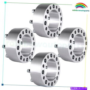 �X�y�[�T�[ 4PC 3 8x6.5�z�C�[���X�y�[�T�[9/16 x18 1994-2010 Dodge Ram 2500 3500 2012 4PC 3 8x6.5 Wheel Spacers 9/16x18 for 1994-2010 Dodge Ram 2500 3500 2011 2012�y���s�A���i�z