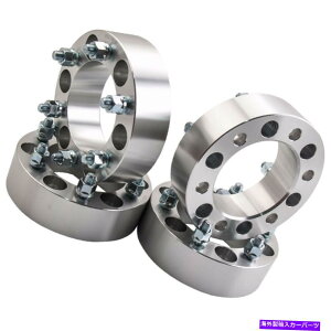 �X�y�[�T�[ 6x139.7�g���^FJ�N���[�U�[4runner FJ-40 FJ80 4WD�z�C�[���X�y�[�T�[�A�_�v�^�[�p50mm 6X139.7 50mm For Toyota FJ Cruiser 4Runner FJ-40 FJ80 4WD Wheel Spacers Adapters�y���s�A���i�z