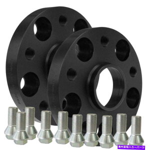�X�y�[�T�[ SCC�z�C�[���X�y�[�T�[2x20mm 13250BWS�t�B�b�gVW�g�����X�|�[�^�[II�o�X�g�����X�|�[�^�[II KAST SCC Wheel Spacers 2x20mm 13250BWS fits VW Transporter II Bus Transporter II Kast�y���s�A���i�z