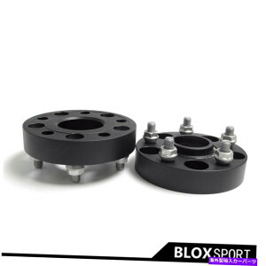 Xy[T[ 4PCS 35mm 1.5 "g^RAV4 4WD 2005-2019itg +AjzC[Xy[T[5x114.3 4pcs 35mm 1.5" for Toyota RAV4 4WD 2005-2019 (Front + Rear) Wheel Spacer 5x114.3