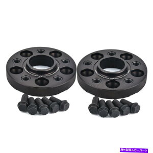 Xy[T[ 2020+tBbgBMW M235I M340I M550I M760IzC[Xy[T[5 X 112 CB66.5 22.5mm 2PC 2020+ Fits BMW M235i M340i M550i M760i Wheel Spacers 5 X 112 CB66.5 22.5mm 2Pc