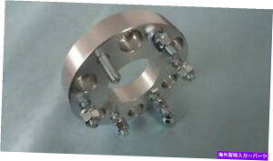 �X�y�[�T�[ 4�r���b�g�z�C�[���X�y�[�T�[�A�_�v�^�[6x5.5 "2"�܂��͌���50mm 78.1mm CB M14x1.5�X�^�b�h 4 BILLET WHEEL SPACERS ADAPTERS 6X5.5" 2" OR 50MM THICK 78.1MM CB M14X1.5 STUDS